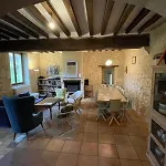 Loue Maison Dans Le Perche Ceton