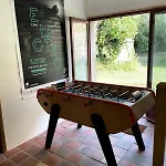 Loue Maison Dans Le Perche Feriehus