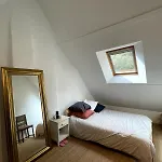 Loue Maison Dans Le Perche *