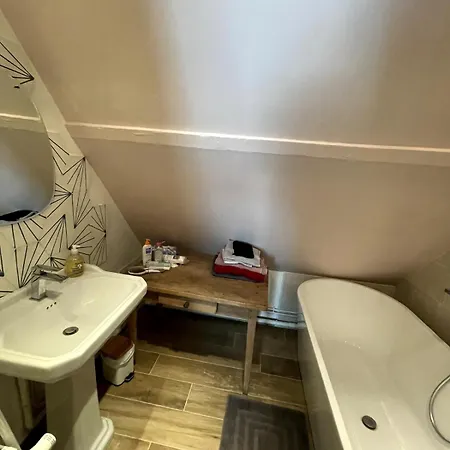 Loue Maison Dans Le Perche Сasa de vacaciones Ceton