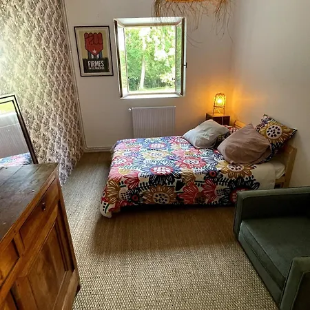 Loue Maison Dans Le Perche بيت للعطل
