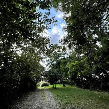 Loue Maison Dans Le Perche * Ceton