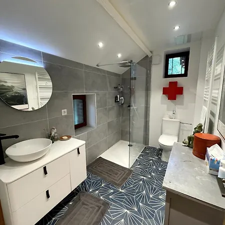 Loue Maison Dans Le Perche Сasa de vacaciones Ceton