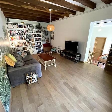 Loue Maison Dans Le Perche * Ceton