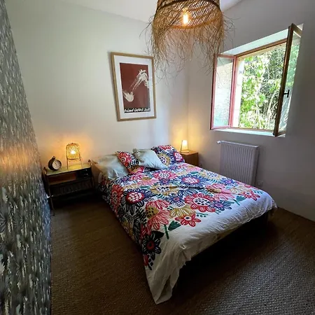 Loue Maison Dans Le Perche Ceton