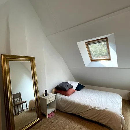 Loue Maison Dans Le Perche *