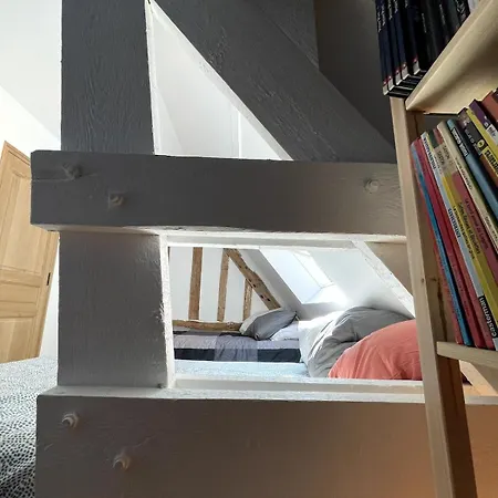 Loue Maison Dans Le Perche