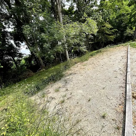 Loue Maison Dans Le Perche Сasa de vacaciones *