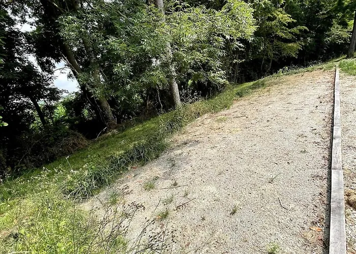 Loue Maison Dans Le Perche בית נופש *